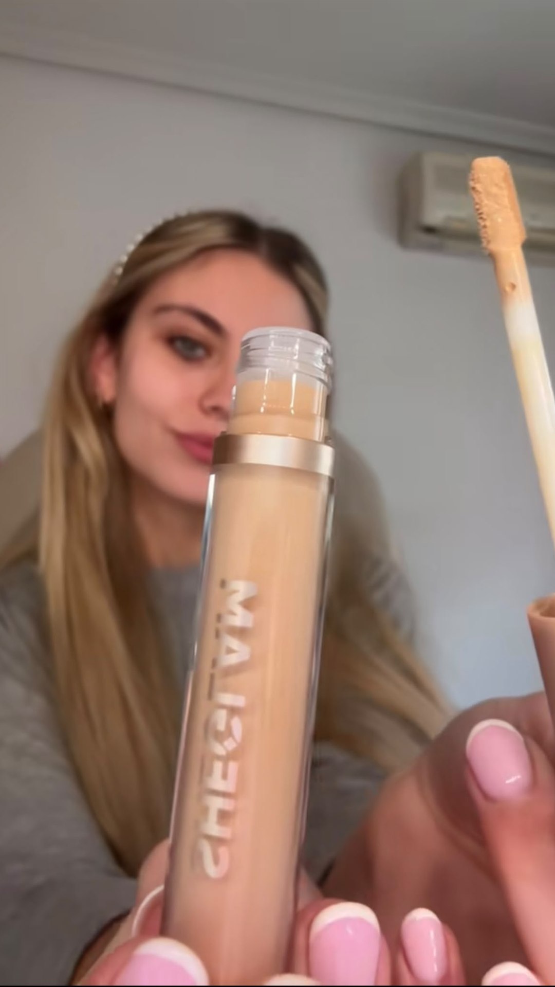 SHEGLAM: Tattoo brow, un tono más claro
